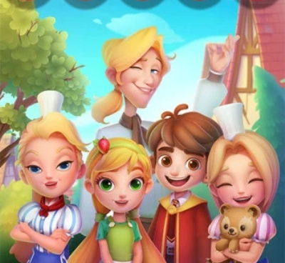 宾果消消消超全版本手游合集