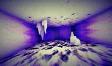 itch喜加一！《ROOM.EXE》免费领取地址