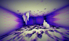 itch喜加一！《ROOM.EXE》免费领取地址