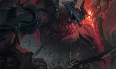 《英雄联盟手游》3.0版本新英雄一览