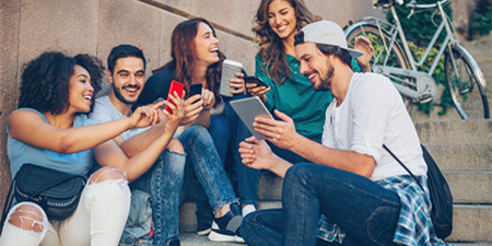 比较火的社交app合集