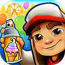 subwaysurfers北京版