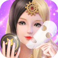 叶罗丽彩妆公主测试版