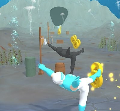 玩起来更刺激的手游合集