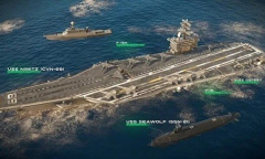 《现代战舰》港服连不上去怎么办