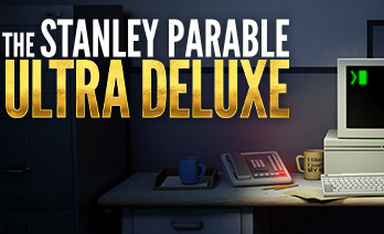 史丹利的寓言终极豪华版