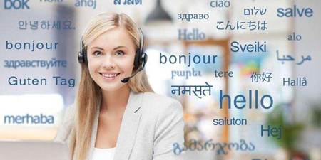 语音翻译转录手机软件合集