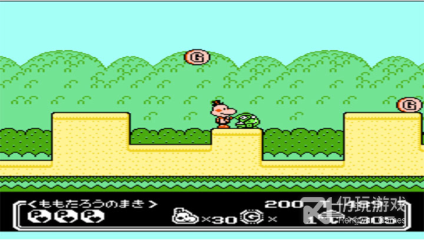 小霸王手游合集