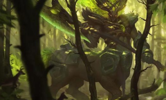 《金铲铲之战》福星临门森林小法出装阵容搭配推荐