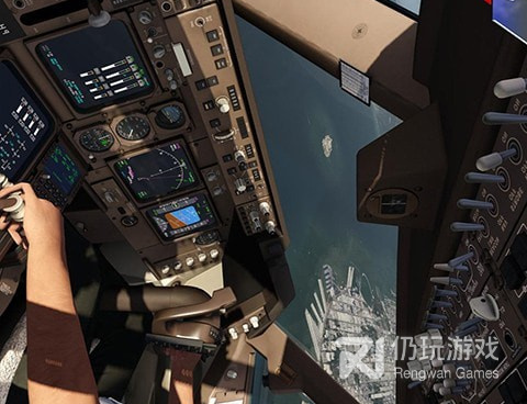 日常免费的驾驶模拟手游合集