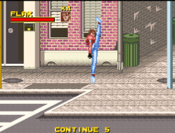 街机打斗手游合集