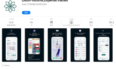 2021《APP限免》6月8日ios限时免费APP一览