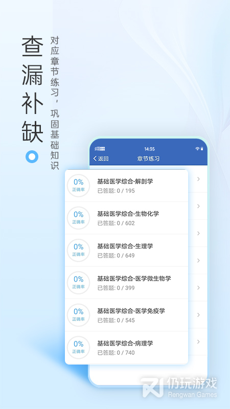 医学高级职称考试宝典最新版