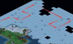 《烟雨江湖》东海秘藏任务方法