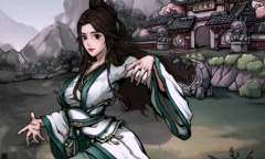 《烟雨江湖》东海秘藏位置大全