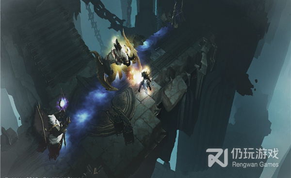 闪躲类手游合集