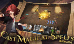 《哈利波特：魔法觉醒》魔咒试炼第一个任务攻略介绍