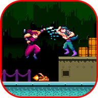 赤影战士普通版