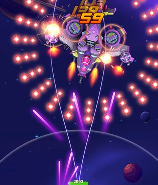 战机系列手游合集