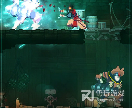 这个地下城有点怪手游合集