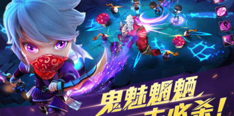 天下超全版本手游合集
