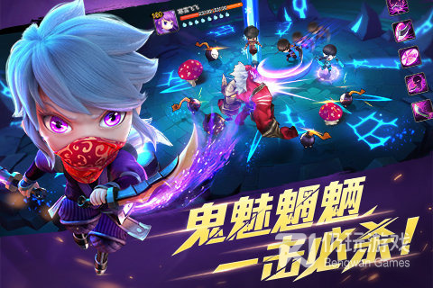 天下超全版本手游合集