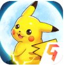 口袋妖怪叶绿gba版