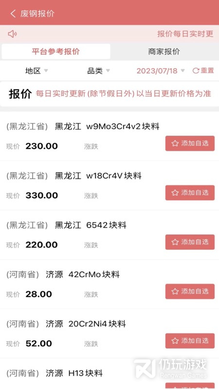 废品大全
