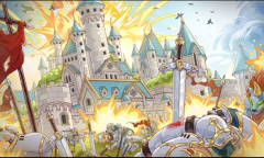 剧情党福利《魔力宝贝：旅人》世界观设定解锁