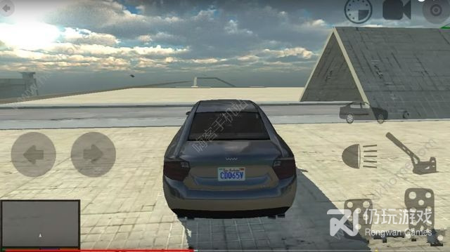 大型犯罪类手游合集