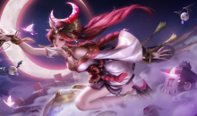 王者荣耀共创之夜2023活动奖励是什么