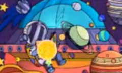 《我眼神儿贼好》第9关通关攻略