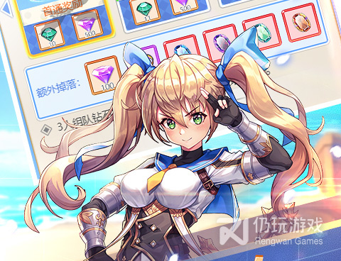 刀剑少女2所有版本手游合集