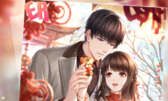 《恋与制作人》ER许墨·栩栩萦心介绍