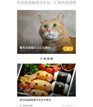 像菠萝视频这样的手机软件合集