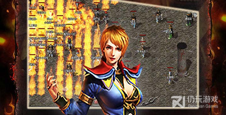 类似大屠龙的手游合集