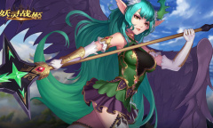 《妖灵战姬》礼包兑换码大全