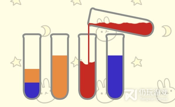 趣味的益智休闲手游合集