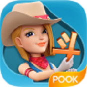 波克斗地主（可以聊天）