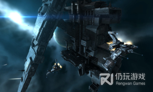 《EVE星战前夜》快速挖矿攻略