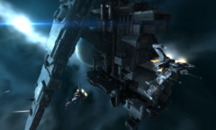 《EVE星战前夜》快速挖矿攻略