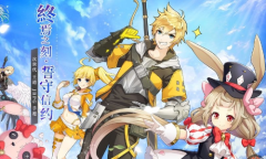 《终焉誓约》梦魇之诗500通关攻略