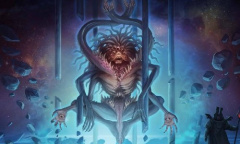 《全面战争：战锤3》奸奇阵营背景介绍