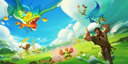 Rougelike类手游排行榜