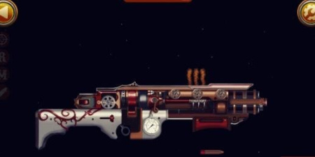 真实武器模拟器手游排行榜