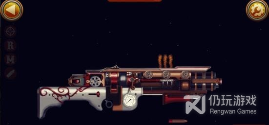 真实武器模拟器手游排行榜