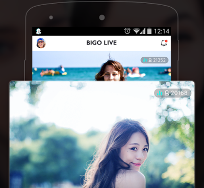 和辣舞直播一样的手机软件合集