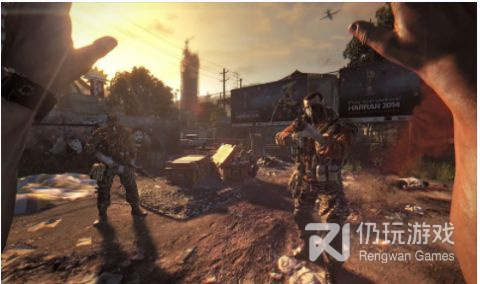 可玩性高的射击竞技手游合集