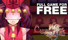 indiegala喜加一！《Cursed Sight》现可免费领取！