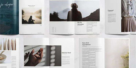 杂志阅读手机软件合集